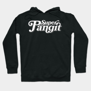 Super Pangit Hoodie