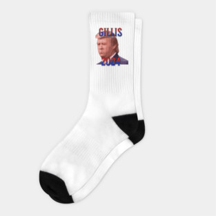 Shane Gillis Trump 2024 Socks
