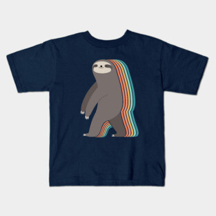 Sleepwalker Kids T-Shirt