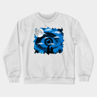 Nightstalker Crewneck Sweatshirt