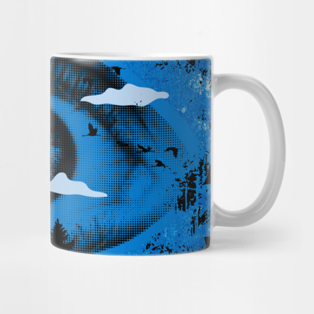 Nightstalker by casualteesinc