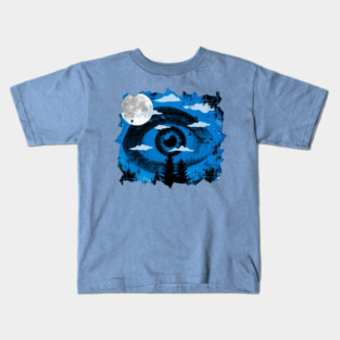 Nightstalker Kids T-Shirt