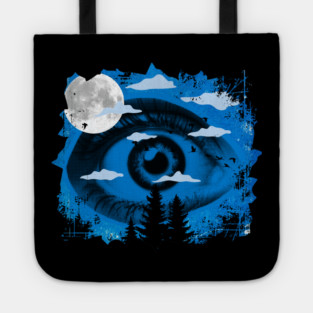 Nightstalker Tote