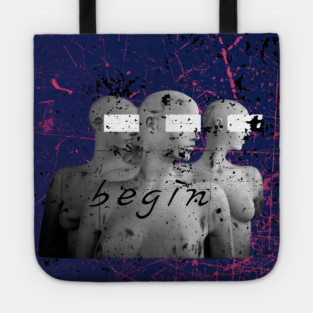 Begin Tote