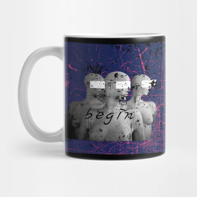 Begin by casualteesinc