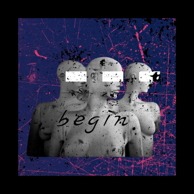 Begin by casualteesinc