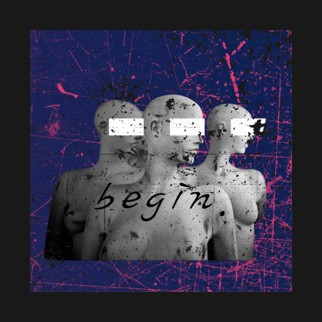 Begin by casualteesinc