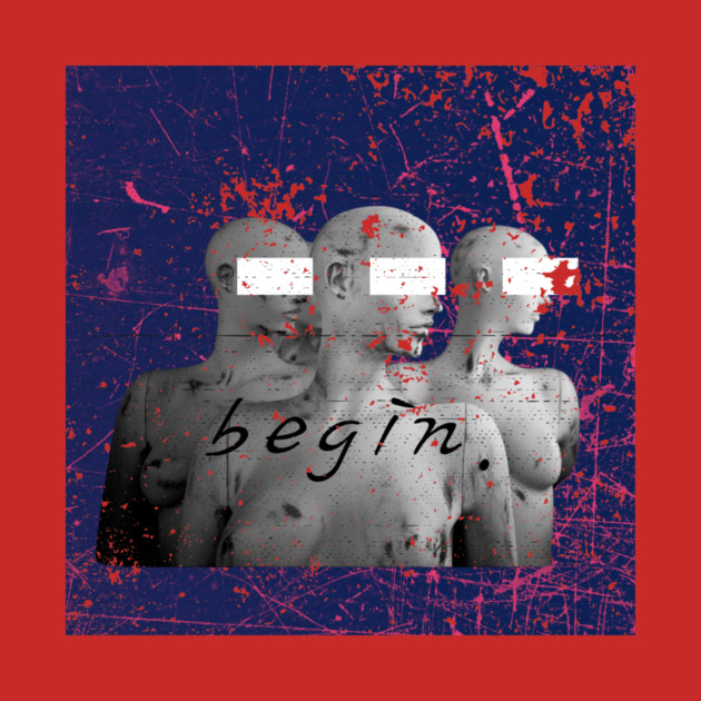 Begin by casualteesinc