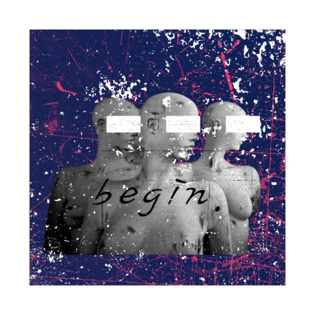 Begin by casualteesinc