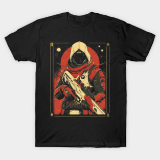 Hunter T-Shirt