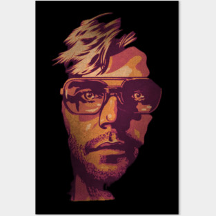 Jeffrey Dahmer Posters and Art