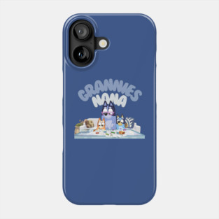GRANNIES Phone Case