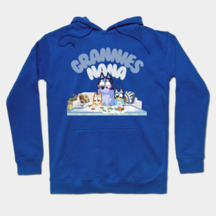 GRANNIES Hoodie