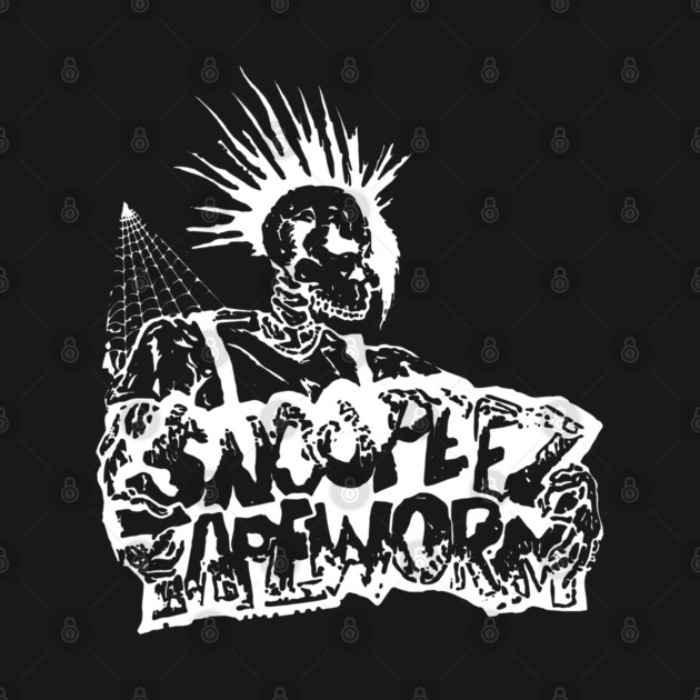 Snoopeez Tapeworm by Cinematic Omelete Studios