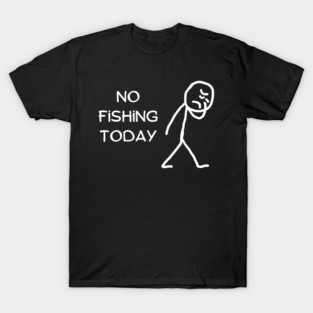 Fishing T-Shirt