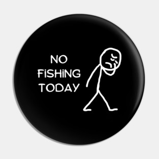 Fishing Pin