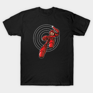 Mega Devil T-Shirt