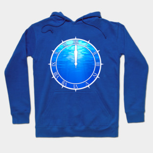 The Dark Hour - Persona 3 Hoodie