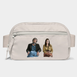 Squid & the Whale: Parents Bag