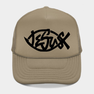 Jesus Hat