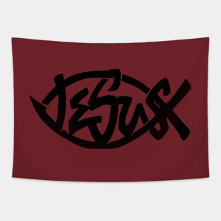 Jesus Tapestry