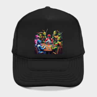 Power Poker Hat
