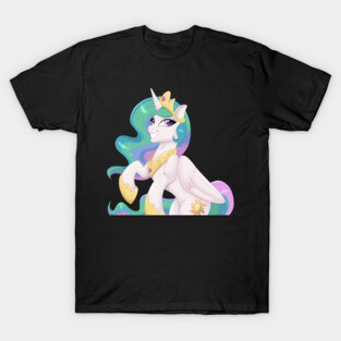 Princess Celestia T-Shirt