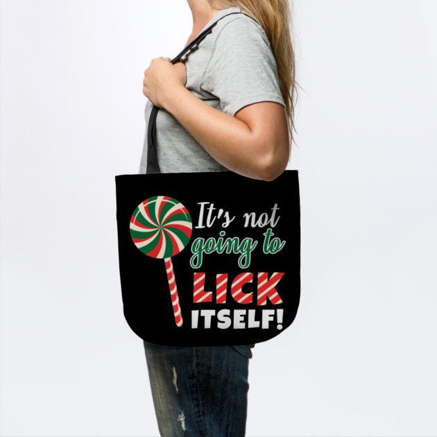 It's Not Going To Lick Itself by belownormal