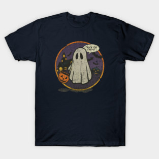 Trick or Treat 1983 T-Shirt