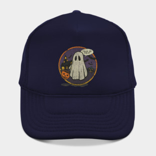 Trick or Treat 1983 Hat