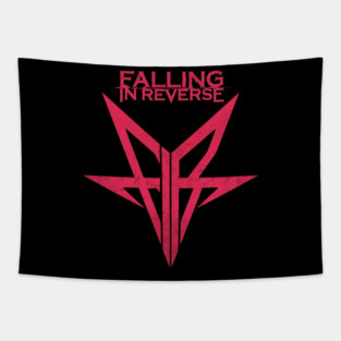 Hard - Falling In Reverse Tapestry
