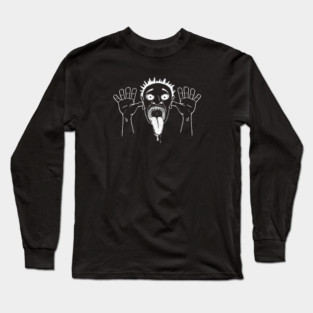 dissent always Long Sleeve T-Shirt