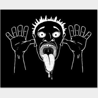 dissent always Posters and Art