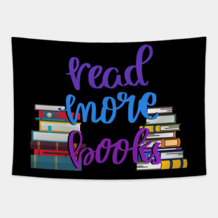 read more books 2 Tapestry