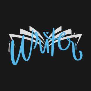 Writer 3 T-Shirt