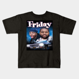 friday Kids T-Shirt