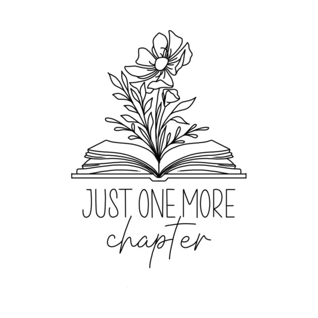 book lover 5 by elywick