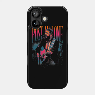 POST MALONE Phone Case