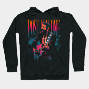 POST MALONE Hoodie