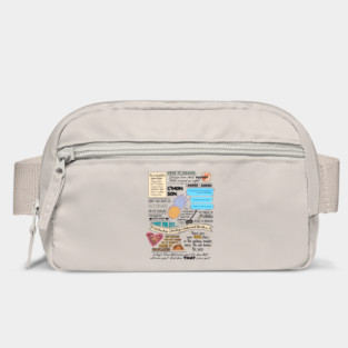 The Best of Psych Bag