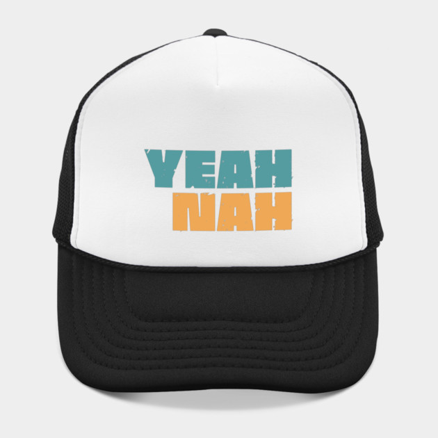 Yeah Nah by Timeless Chaos