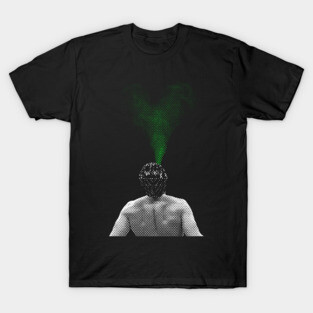 Muta’s Mist T-Shirt