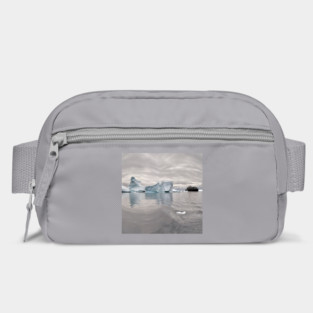 Iceberg ship Bag
