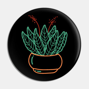 cute plant Pin