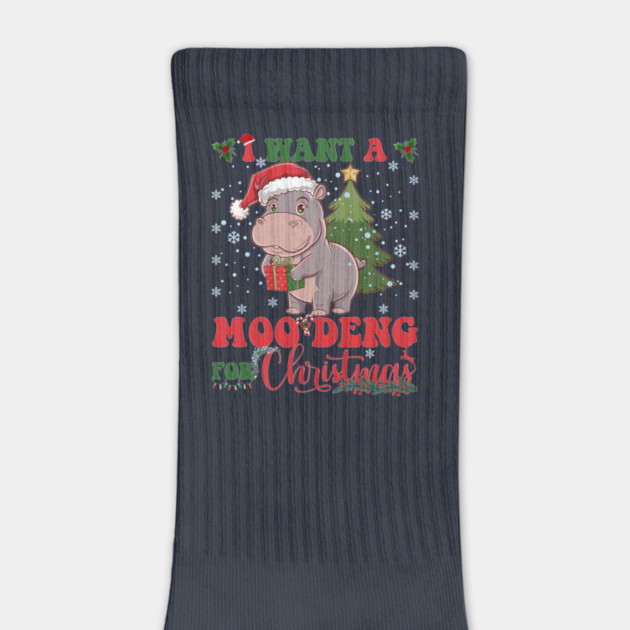 Moo Deng by JessArty