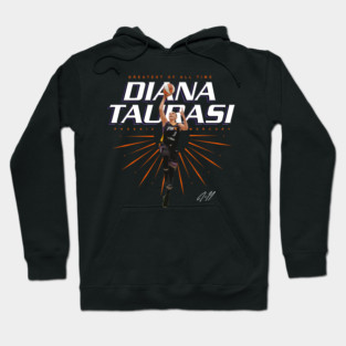 Diana Taurasi Hoodie