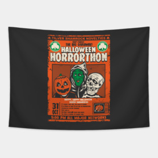 It's almost time Tapestry