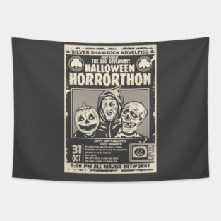 It's almost time Tapestry