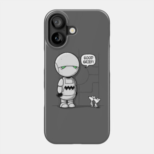 Good Grief Phone Case