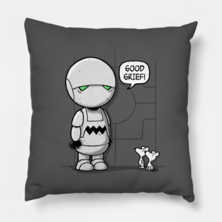 Good Grief Pillow